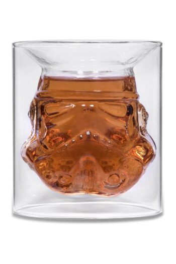 Original Stormtrooper Glass