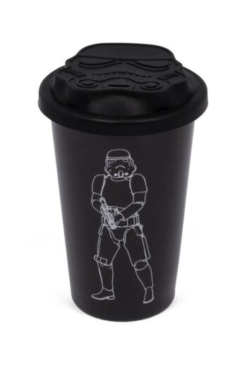 Original Stormtrooper Travel Mug Black
