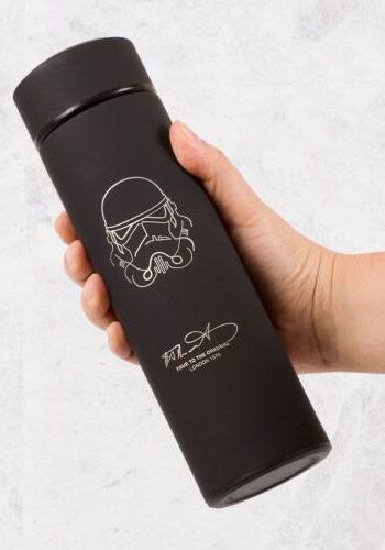 Original Stormtrooper Vacuum Flask