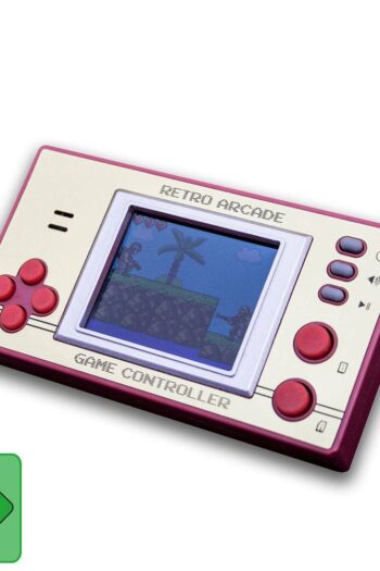 ORB Retro Pocket Games Portbale Console