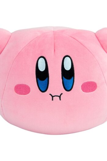 Kirby Mocchi-Mocchi Plush Figure Mega - Kirby Hovering 30  cm