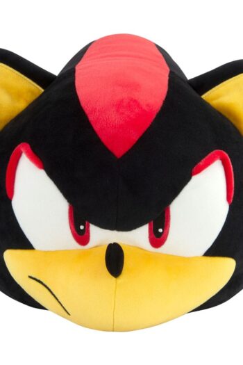 Sonic The Hedgehog Mocchi-Mocchi Plush Figure Mega - Shadow 40 cm