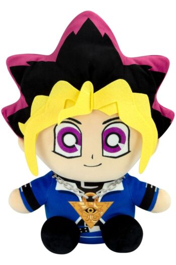 Yu-Gi-Oh! Mocchi-Mocchi Plush Figure Mega - Yugi Muto 30 cm