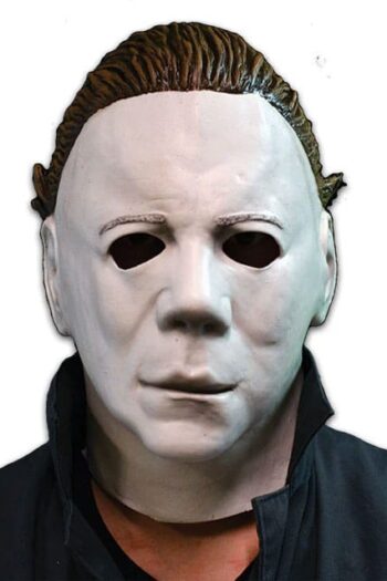 Halloween II Mask Michael Myers Economy