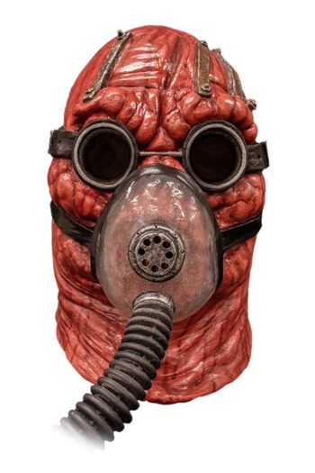 House of 1000 Corpses Mask The Professor
