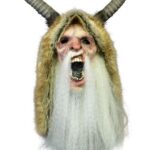 Krampus Mask The Krampus