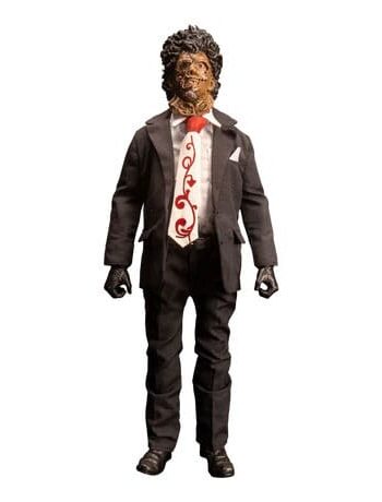 Texas Chainsaw Massacre 2 Action Figure 1/6 Leatherface 33 cm