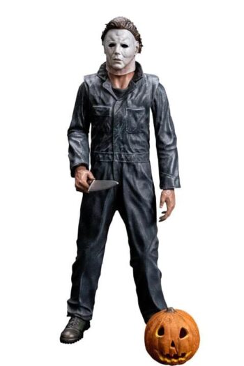 Halloween Scream Greats Figure Michael Myers 20 cm