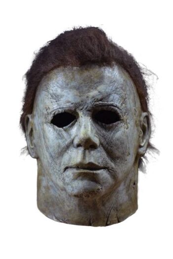 Halloween (2018) Latex Mask Michael Myers