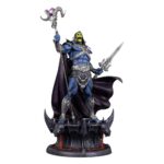 Masters of the Universe Legends Maquette 1/5 Skeletor 63 cm Sideshow