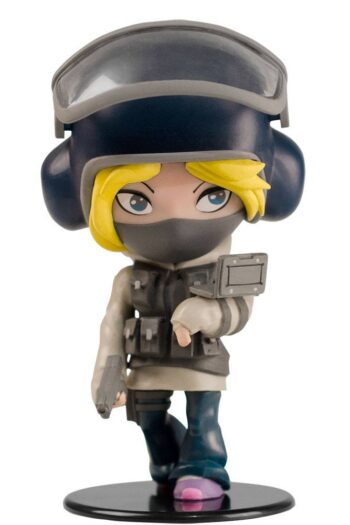 Six Collection Chibi Figure IQ 10 cm