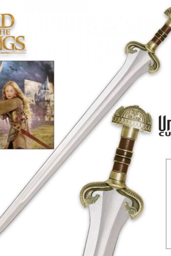 Lord of the Rings Replica 1/1 Sword of Eowyn 93 cm