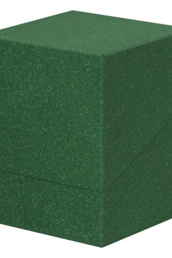 Ultimate Guard Return to Earth Boulder 100+ - Green