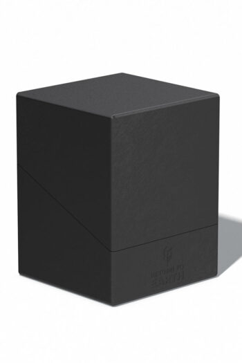 Ultimate Guard Return to Earth Boulder 100+ - Black