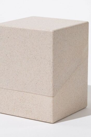 Ultimate Guard Return to Earth Boulder 100+ - Natural