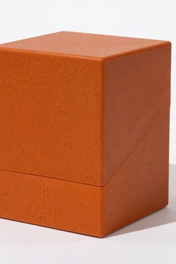 Ultimate Guard Return to Earth Boulder 100+ - Orange