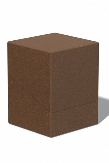 Ultimate Guard Return to Earth Boulder 100+ - Brown