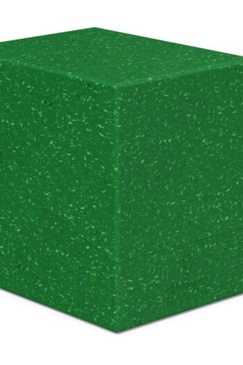 Ultimate Guard Return to Earth Boulder 133+ - Green