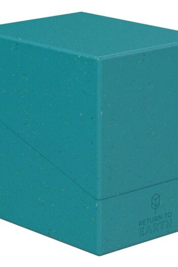 Ultimate Guard Return to Earth Boulder 133+ - Petrol