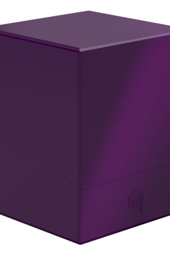 Ultimate Guard Boulder 100+  Solid - Purple