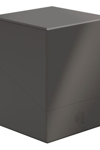 Ultimate Guard Boulder 100+  Solid - Grey