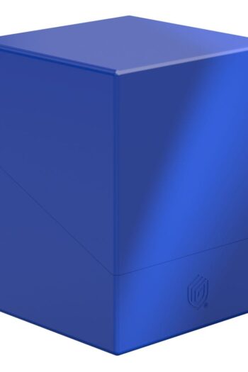 Ultimate Guard Boulder 100+  Solid - Blue