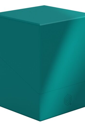 Ultimate Guard Boulder 100+  Solid - Petrol