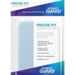 Ultimate Guard Precise-Fit Sleeves Japanese Size (100)