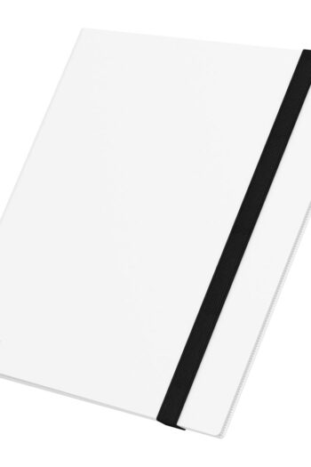 Ultimate Guard Flexxfolio 480 24-Pocket - White