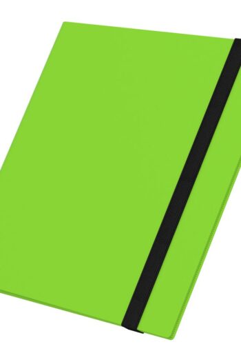 Ultimate Guard Flexxfolio 480 24-Pocket - Light Green