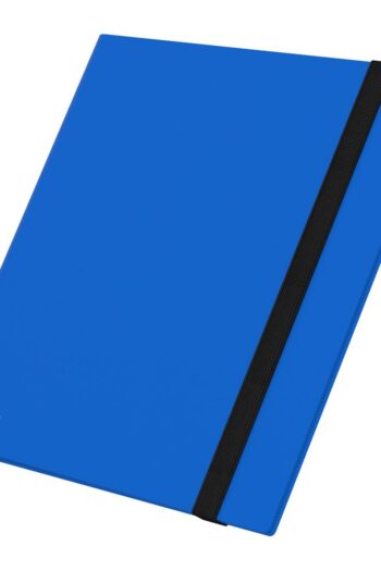 Ultimate Guard Flexxfolio 480 24-Pocket - Blue