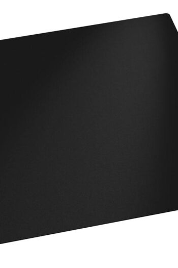 Ultimate Guard  Play-Mat Oversized 61 x 61 cm - Black