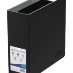 Ultimate Guard Collector's Album Xenoskin Compact - Black
