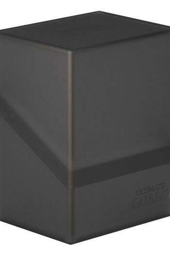 Ultimate Guard Boulder 80+ - Onyx