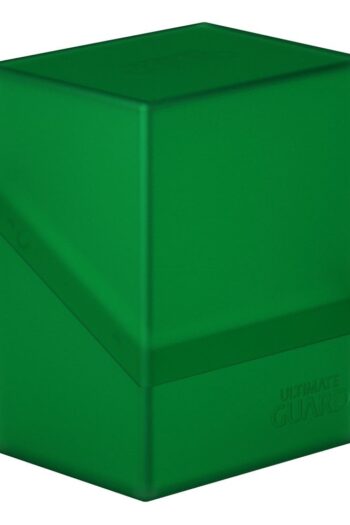 Ultimate Guard Boulder 80+ - Emerald