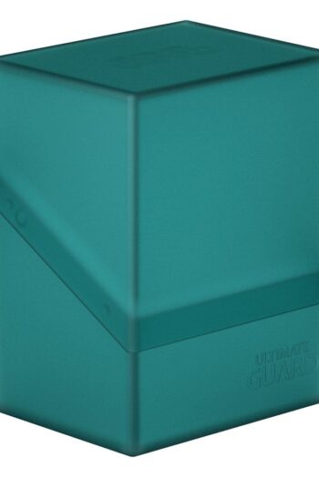 Ultimate Guard Boulder 80+ - Malachite