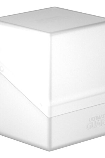 Ultimate Guard Boulder 100+ - Frosted