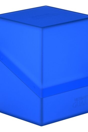 Ultimate Guard Boulder 100+ - Sapphire