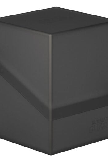 Ultimate Guard Boulder 100+ - Onyx