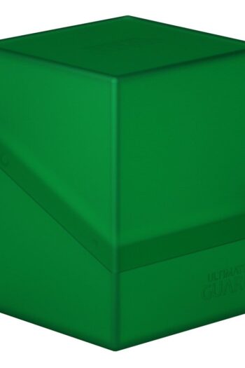 Ultimate Guard Boulder 100+ - Emerald
