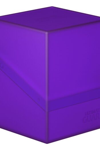 Ultimate Guard Boulder 100+ - Amethyst