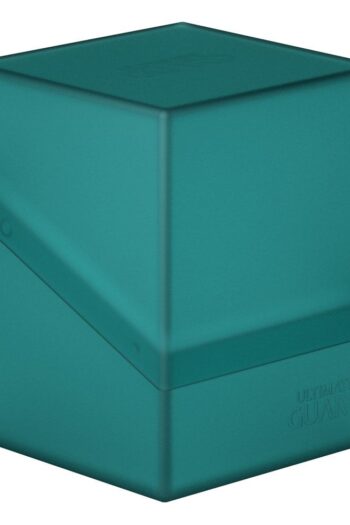 Ultimate Guard Boulder 100+ - Malachite