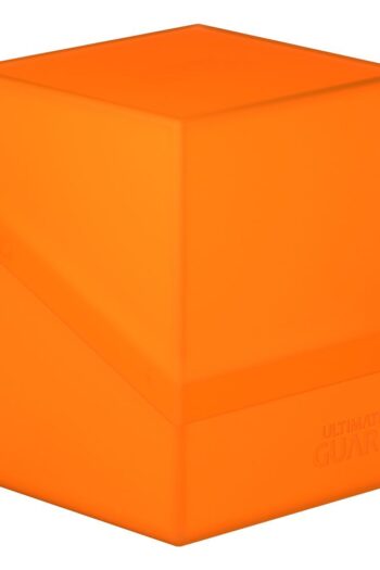 Ultimate Guard Boulder 100+ - Poppy Topaz