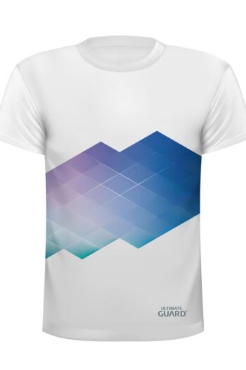 Ultimate Guard T-Shirt Gradient Size XL