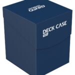 Ultimate Guard Deck Case 100+ - Blue