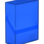 Ultimate Guard Boulder 40+ - Sapphire