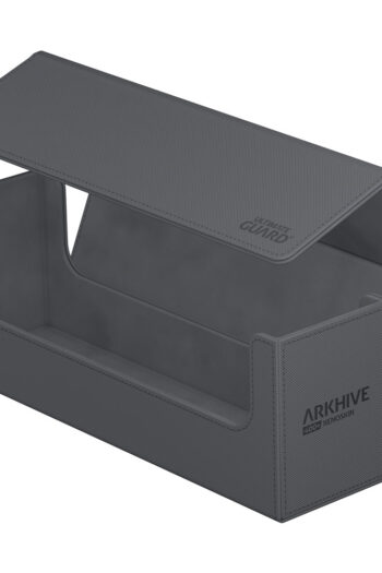 Ultimate Guard Arkhive 400+ Xenoskin - Grey