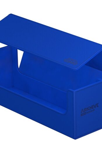 Ultimate Guard Arkhive 400+ Xenoskin - Blue