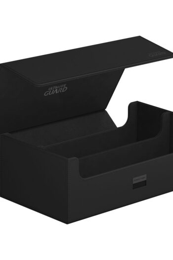 Ultimate Guard Arkhive 800+ Xenoskin -  Black