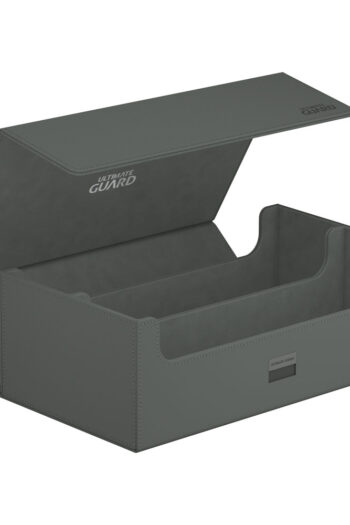 Ultimate Guard Arkhive 800+ Xenoskin -  Grey